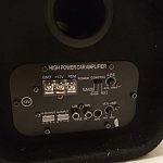 Активный сабвуфер Pioneer — Краснознаменск