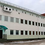 Виктория Коваленко ознакомилась с работой научного предприятия АО «БИОМИР сервис»
