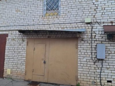 Продам, 48 кв.м, Гараж, Маяк