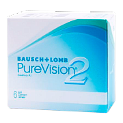 PureVision2 6pk