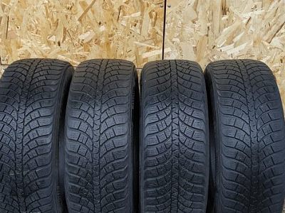 Зимние шины Kumho WinterCraft WP71 205/55/R16 94V 
