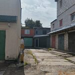 Продам, 60 кв.м, Гараж, Север — Краснознаменск