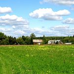 Продам, 60 кв.м, Часть дома