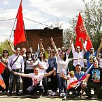 Автопробег