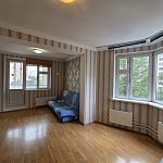 Продам, 80,4 кв.м, 3-комнатная — Краснознаменск