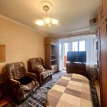 Сдам, 36,1 кв.м, 1-комнатная — Краснознаменск