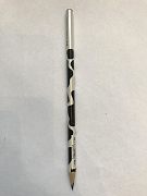 Простой карандаш Faber-Castell,треугольный