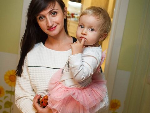 «KINDER-ПРАЗДНИК» - студия детских праздников — Краснознаменск