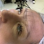 Перманентный макияж 