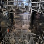 Посудомоечная машина Electrolux 45 см  — Краснознаменск