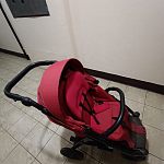 Продам коляску Tutis в отличном состоянии.