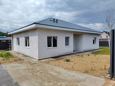 Продам, 148,6 кв.м, 7 соток, Отдельный дом