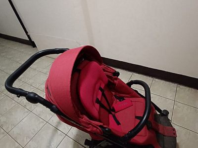 Продам коляску Tutis в отличном состоянии.