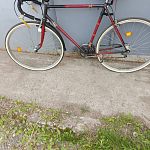 Велосипед Старт-Шоссе ХВЗ