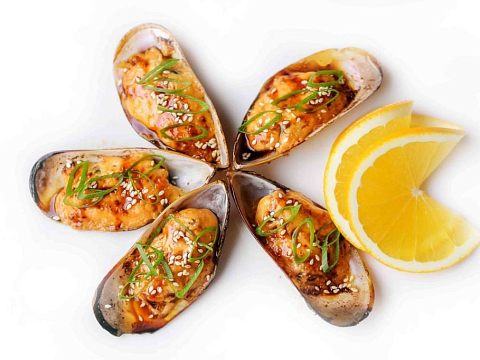 Sushi AKAI MACHI — Краснознаменск