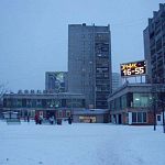 Преображение Голубиной площади в Площадь Семьи