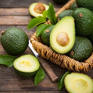 Авокадо Тайский