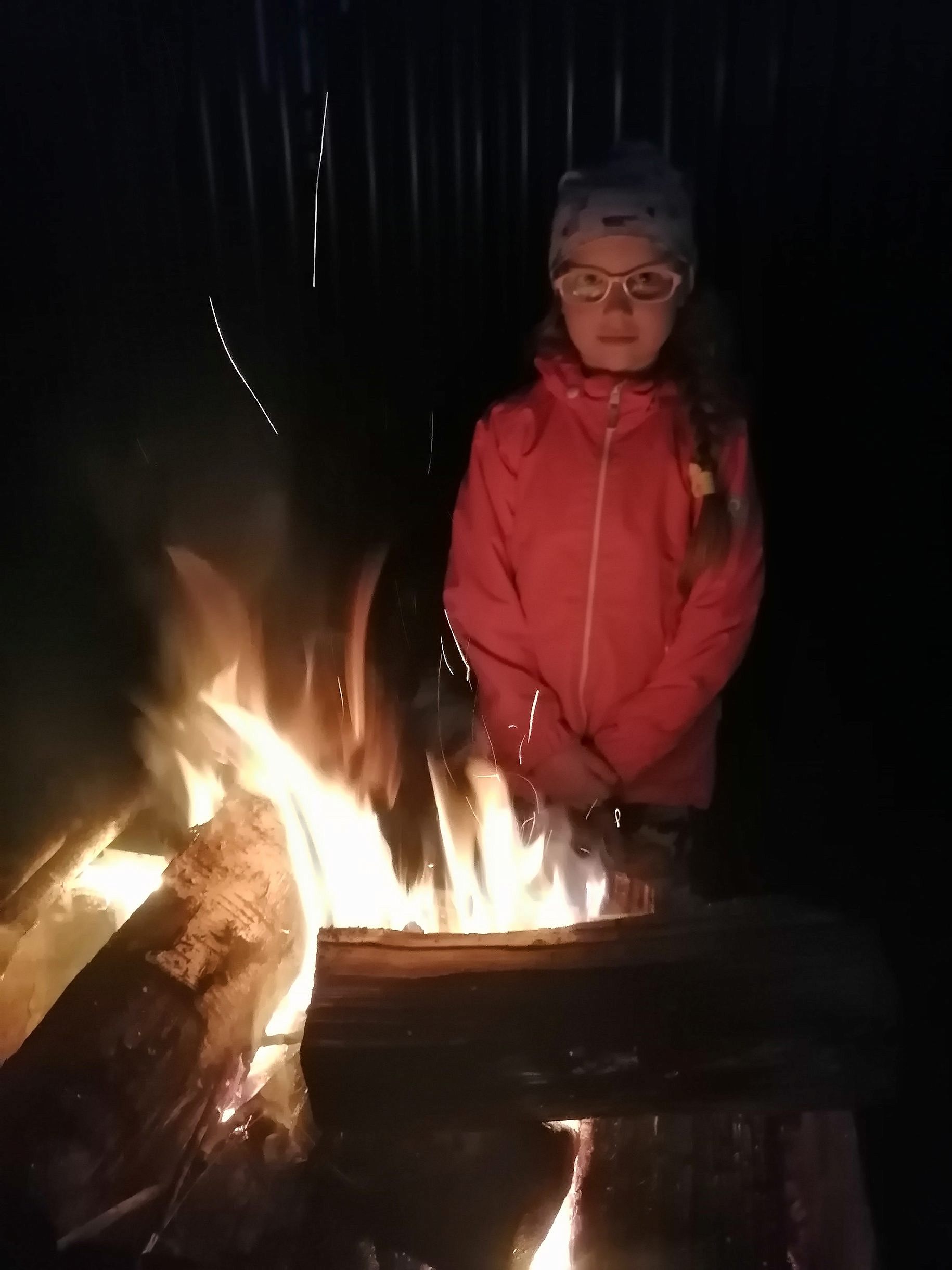 Приглашаем ребят в поход! 