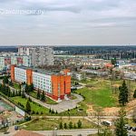 Военный госпиталь  — Краснознаменск