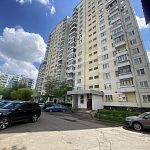 Продам, 53,9 кв.м, 2-комнатная