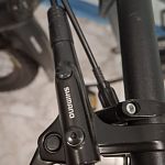 Aspect Aura Pro 27.5, 2024, рама M — Shimano CUES — Краснознаменск