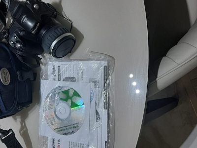 Фотоаппарат FUJIFILM