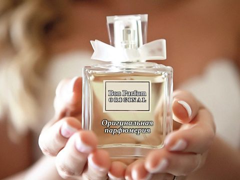 Оригинальная парфюмерия и косметика — Краснознаменск