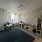 Продам, 38,3 кв.м, 1-комнатная