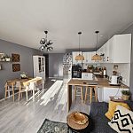 Продам, 80.5 кв.м, 3-комнатная — Краснознаменск