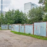 Планируется ли снос оставшихся "ракушек"? 