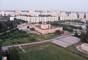 Ретро фото