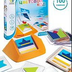 Игра Цветовой код