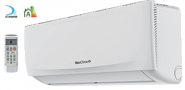 Neoclima JUKO INVERTOR