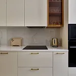 Модульная кухня по качеству не уступающая на заказ — это реально!