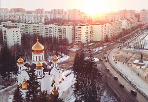 Церковь