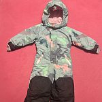 Комбинезон детский OLDOS 92 размер