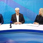 Развитие города, какие решения принимаются на уровне Совета депутатов, и какую роль в этом играет молодежь