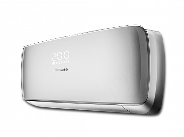 HISENSE PREMIUM SLIM DESIGN SUPER DC INVERTER