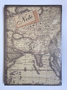 Книга для записей формат А-4 100 листов