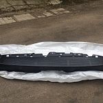 Задний бампер Lexus gx 470 — Краснознаменск