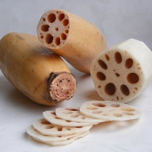 Корень лотоса