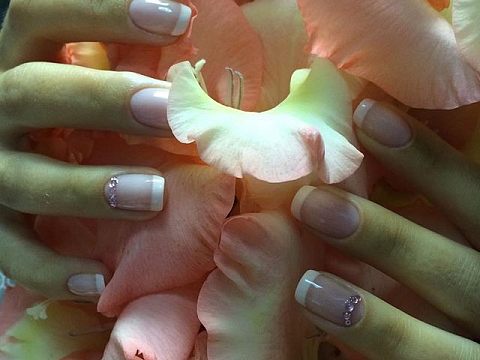 NailBarD — Краснознаменск