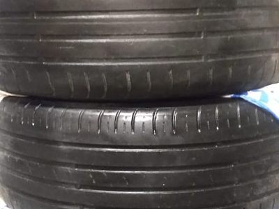 Шины летние Kumho Ecsta PS71 4/55 R17 101C