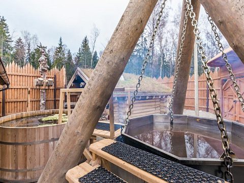 Голицын клуб — Краснознаменск