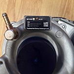 Турбина VAG 1.8 Passat B5, Superb, Audi A4, A6 — Краснознаменск