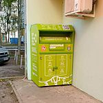 Благотворительные пункты приёма «Благодарный шкаф — переполнены