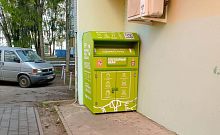 Благотворительные пункты приёма «Благодарный шкаф — переполнены