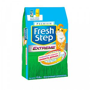 Фреш Степ 15 кг