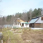 Продам, 60 кв.м, Часть дома — Краснознаменск