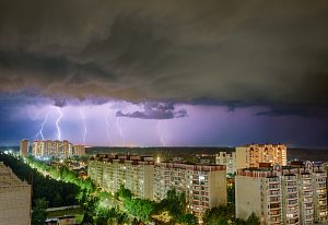 Гроза 13.07